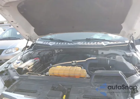 2015 Ford F-150 Xlt from USA, damaged, VIN 1FTEW1CG6FKD88335